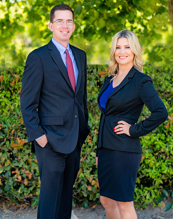 All American Law Family Law Attorneys in Rancho Cucamonga