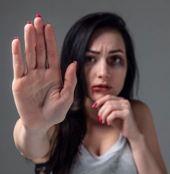 rancho cucamonga domestic violence lawyer