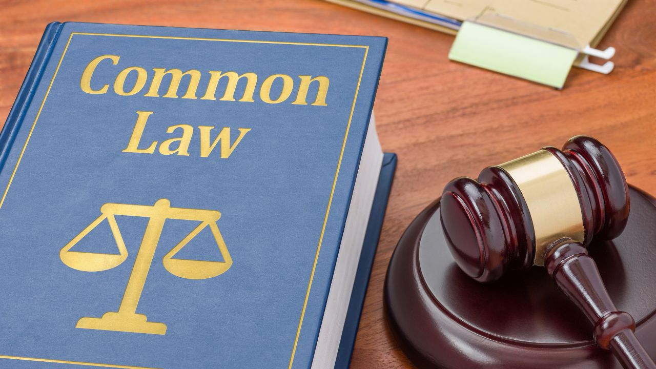 California Common Law Marriage 2024 – All You Need to Know