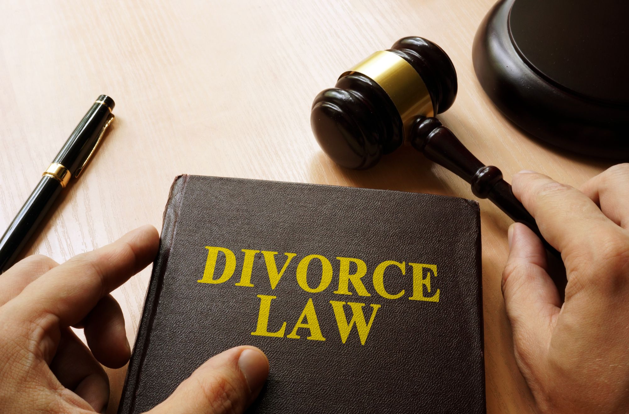 California Divorce Laws 2024 – A Complete Guide