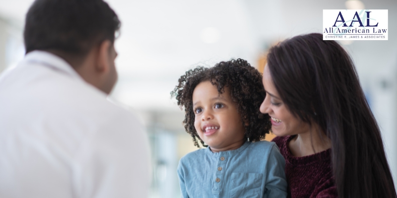 rancho cucamonga child visitation attorney