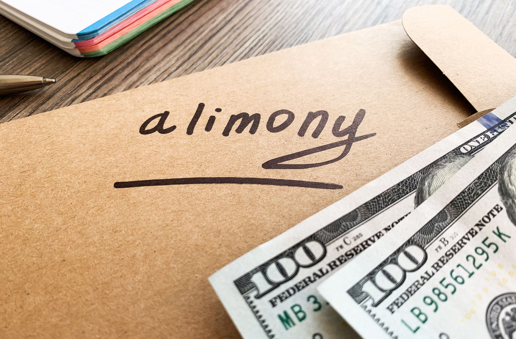 How to Avoid Paying Alimony in California? 2024