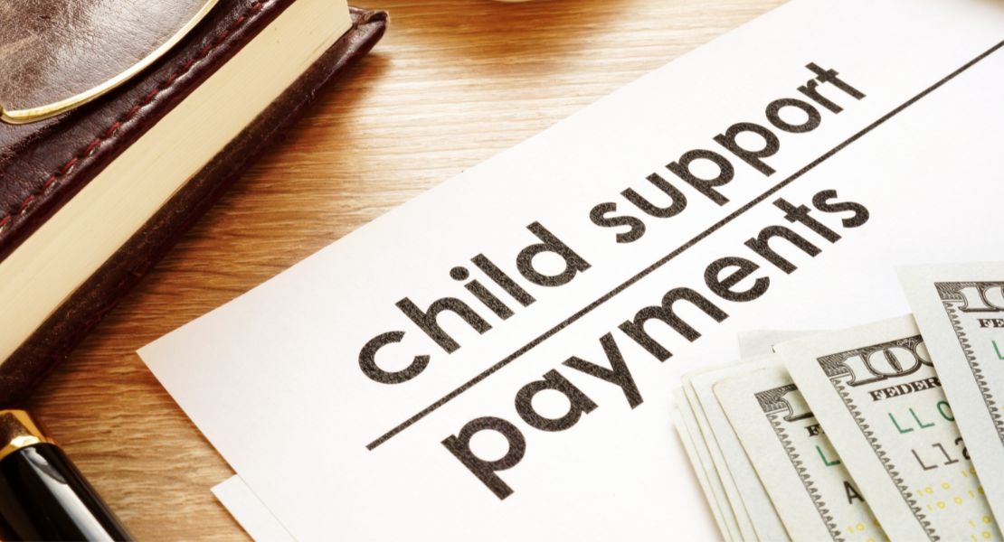 Fontana Child Support Lawyer