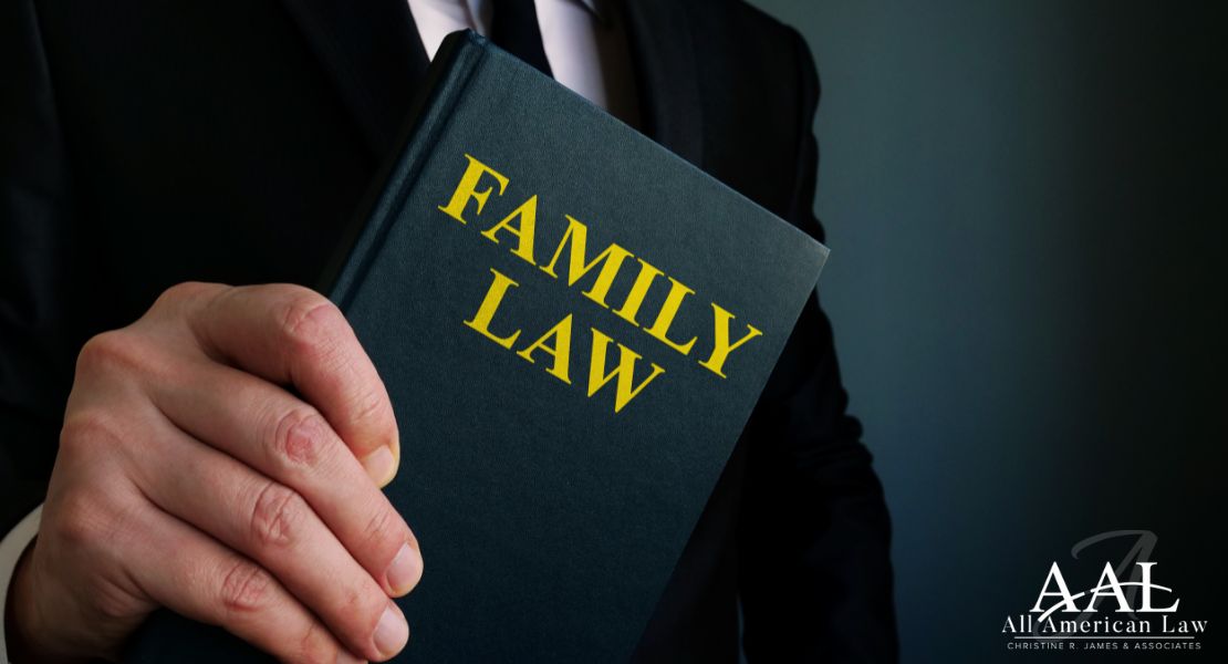 Chino Hills Family Law Attorney