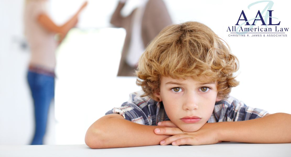 Chino Hills Child Custody Lawyer