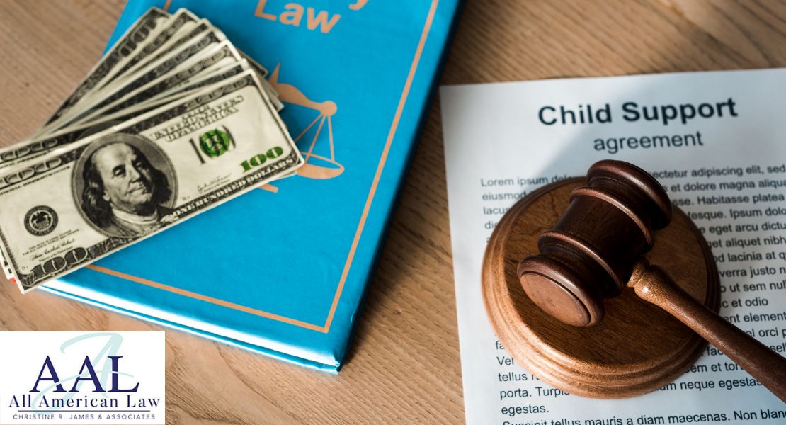 Chino Hills Child Support Lawyer