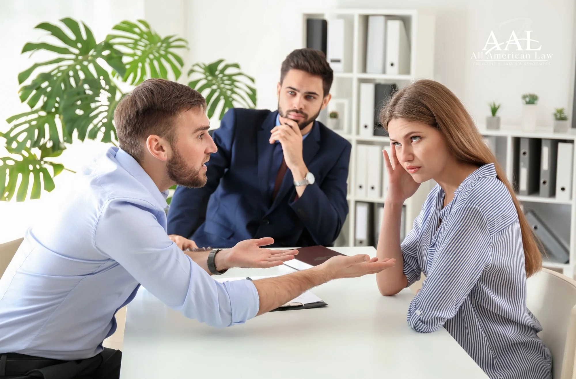 Contested vs Uncontested Divorce in California: What’s the Difference?