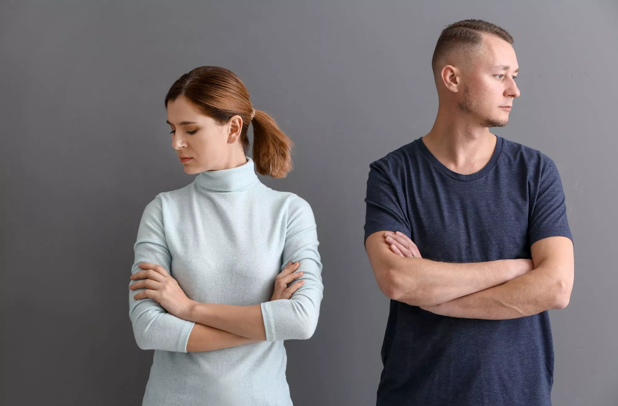 Legal Separation vs Divorce in California: What’s the Difference?