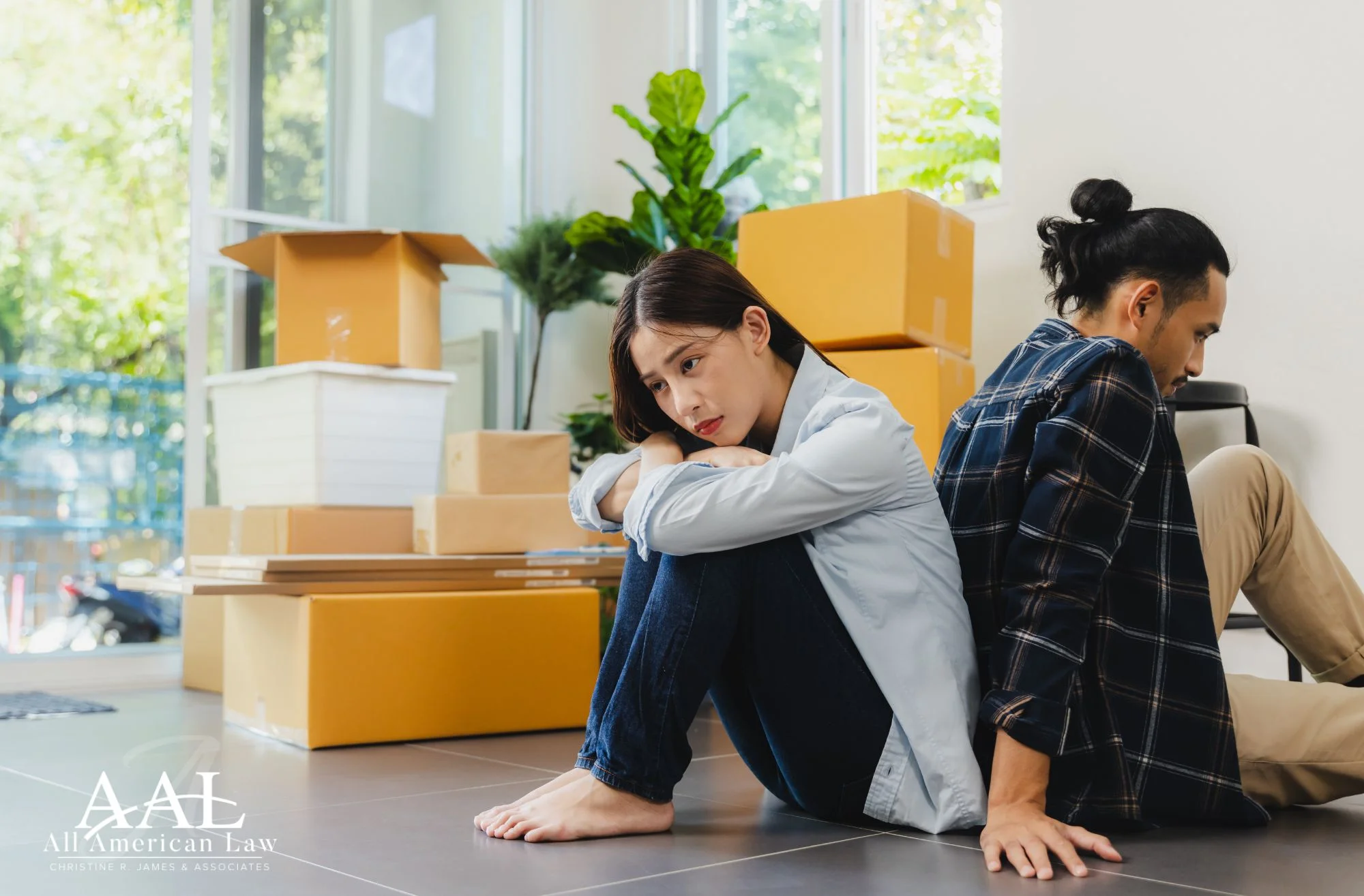 Who Gets the House in a Divorce in California?