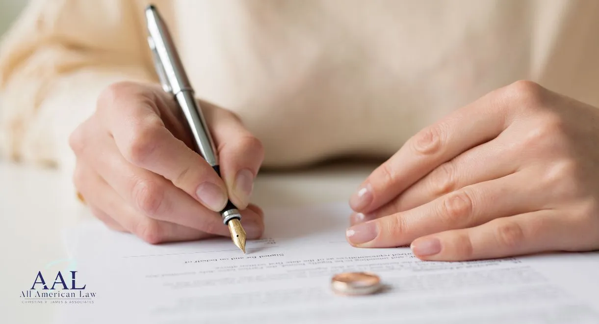 Can You Get a Divorce Without a Lawyer in California?