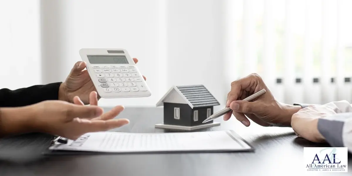 What Is The Financial Impact of Property Division in California?