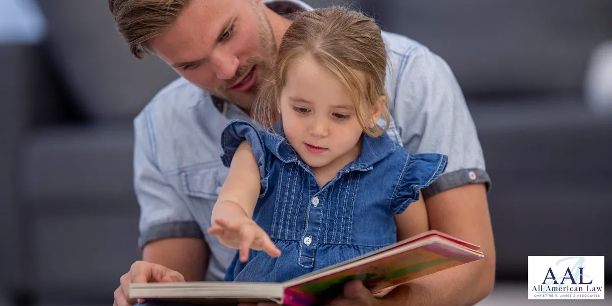 best pomona child visitation lawyer