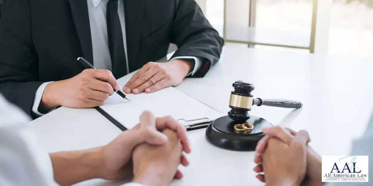 best pomona divorce lawyer