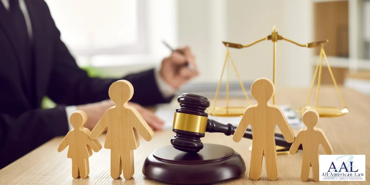 How to Enforce Child Visitation Rights in Pomona, CA?