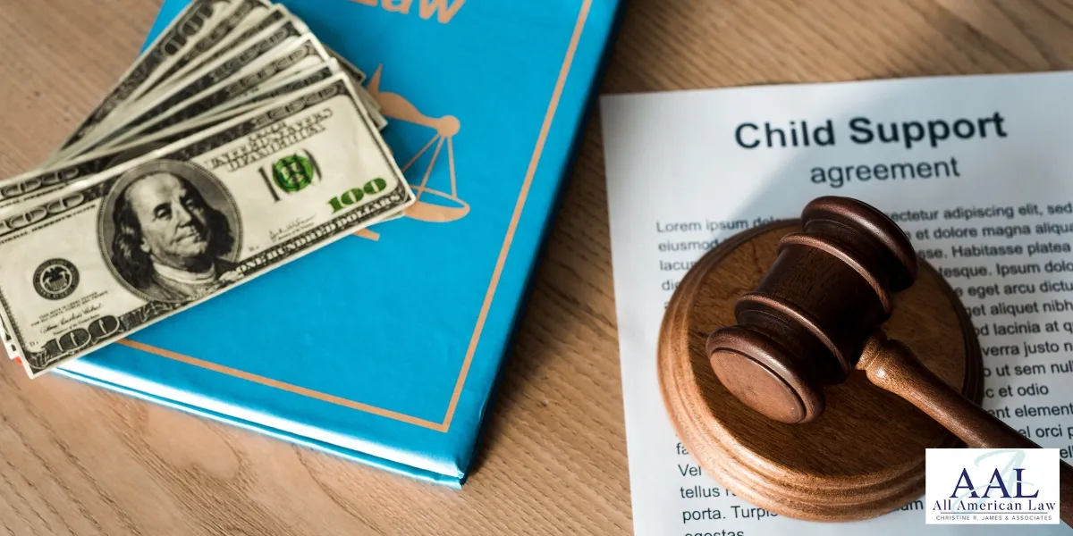 skilled pomona child support lawyer