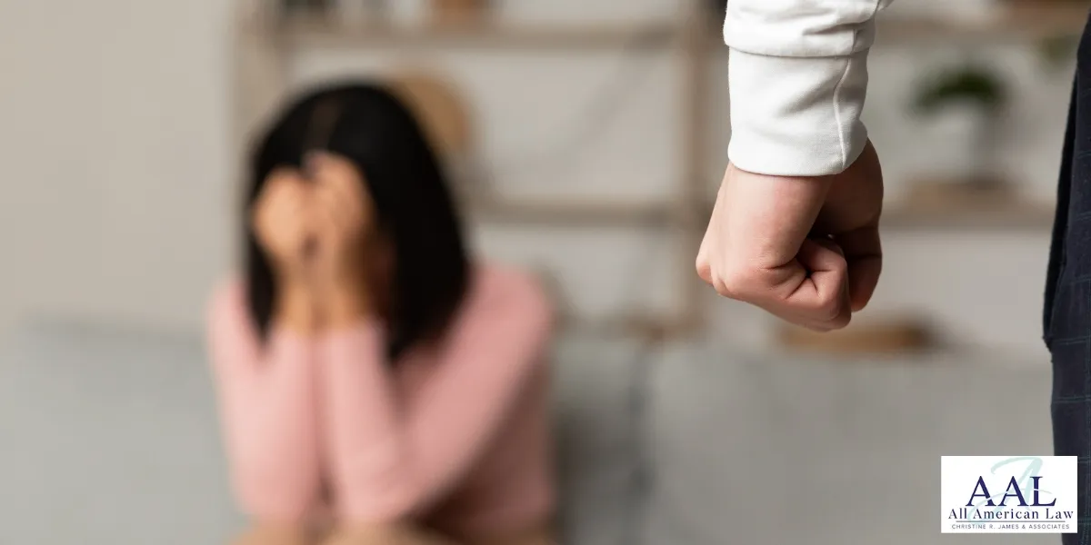 best pomona domestic violence lawyer