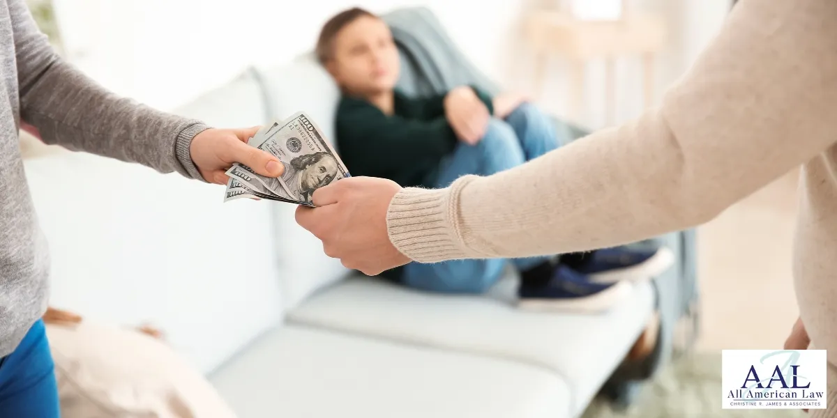 best pomona spousal support lawyer