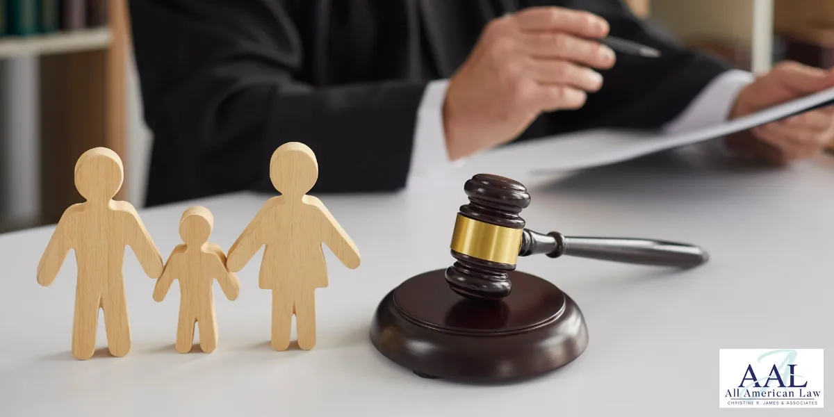 top eastvale child custody lawyer