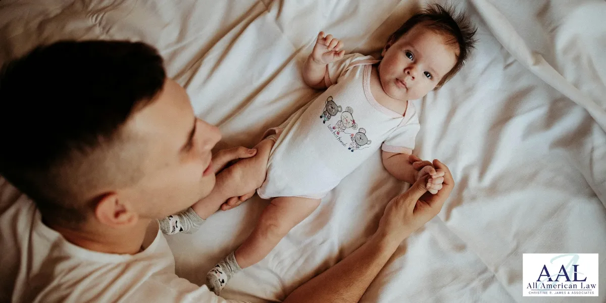 best eastvale paternity lawyer