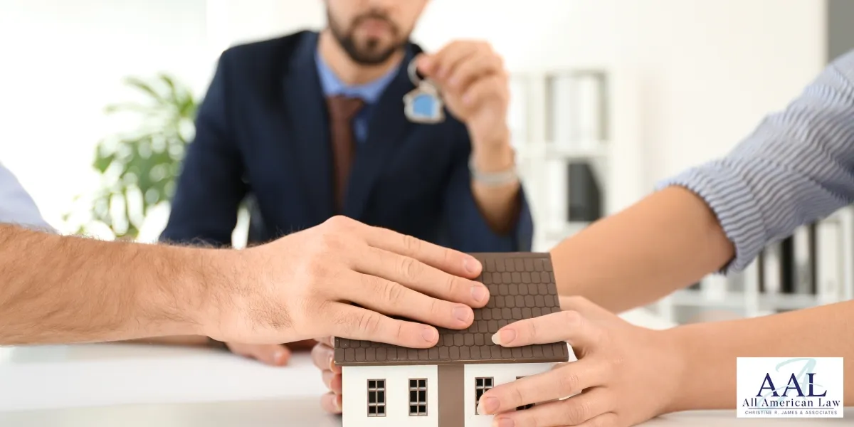 best eastvale property division lawyer