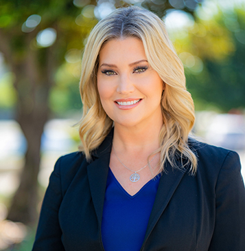 Christine James Earns Certification as a Family Law Specialist From the State Bar of California