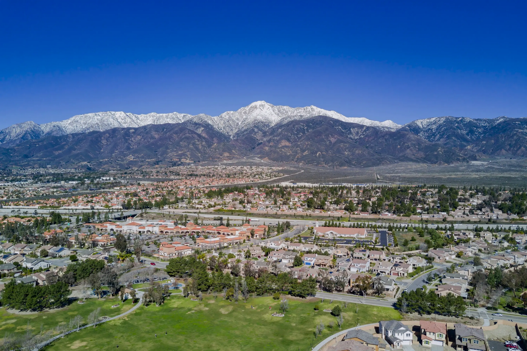 rancho cucamonga