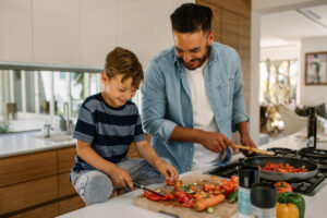 How All American Law Can Help With Your Child Custody Case in Ontario, CA
