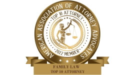 American Association of Attorney Advocates Top 10 Attorney